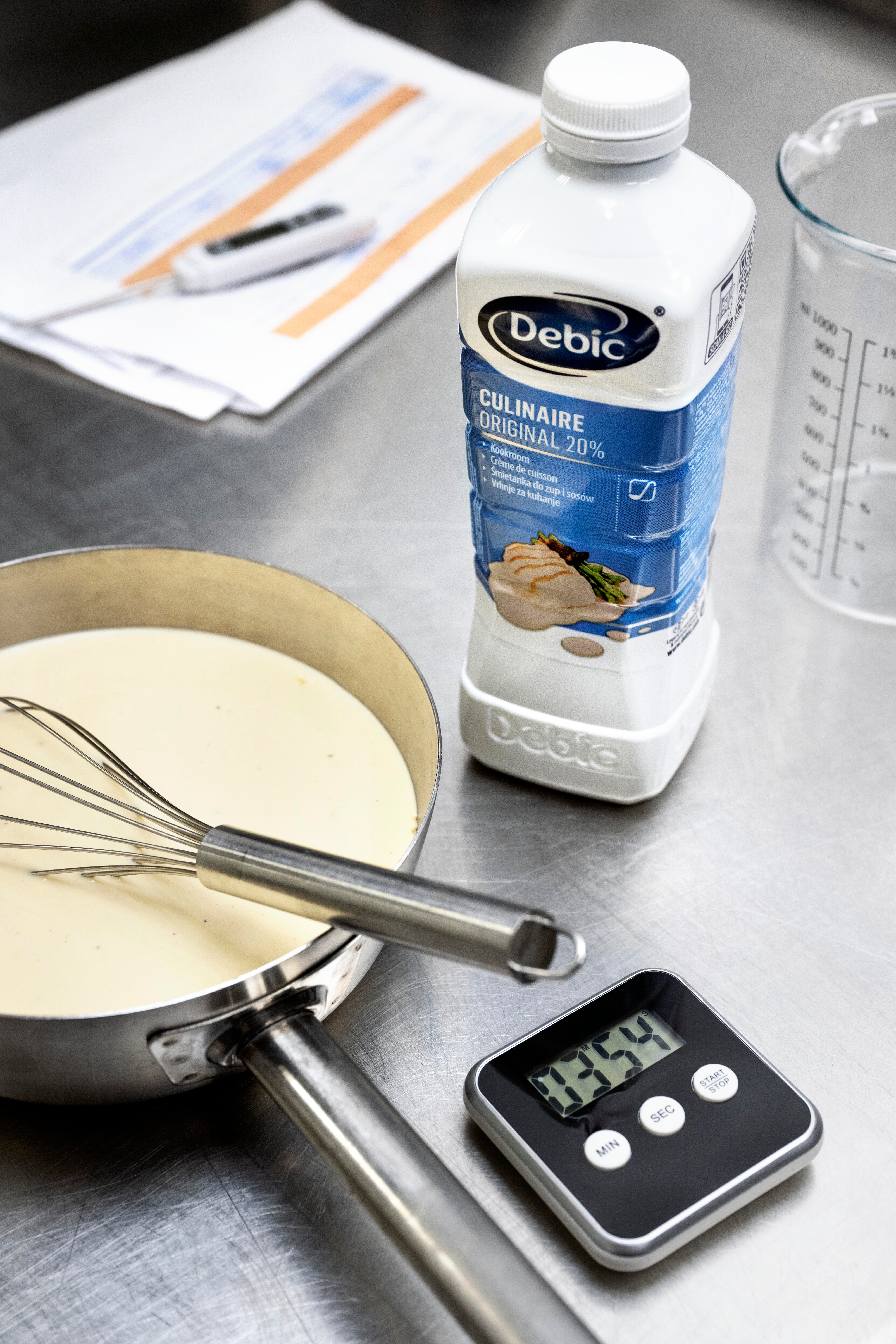 Debic Culinaire Original