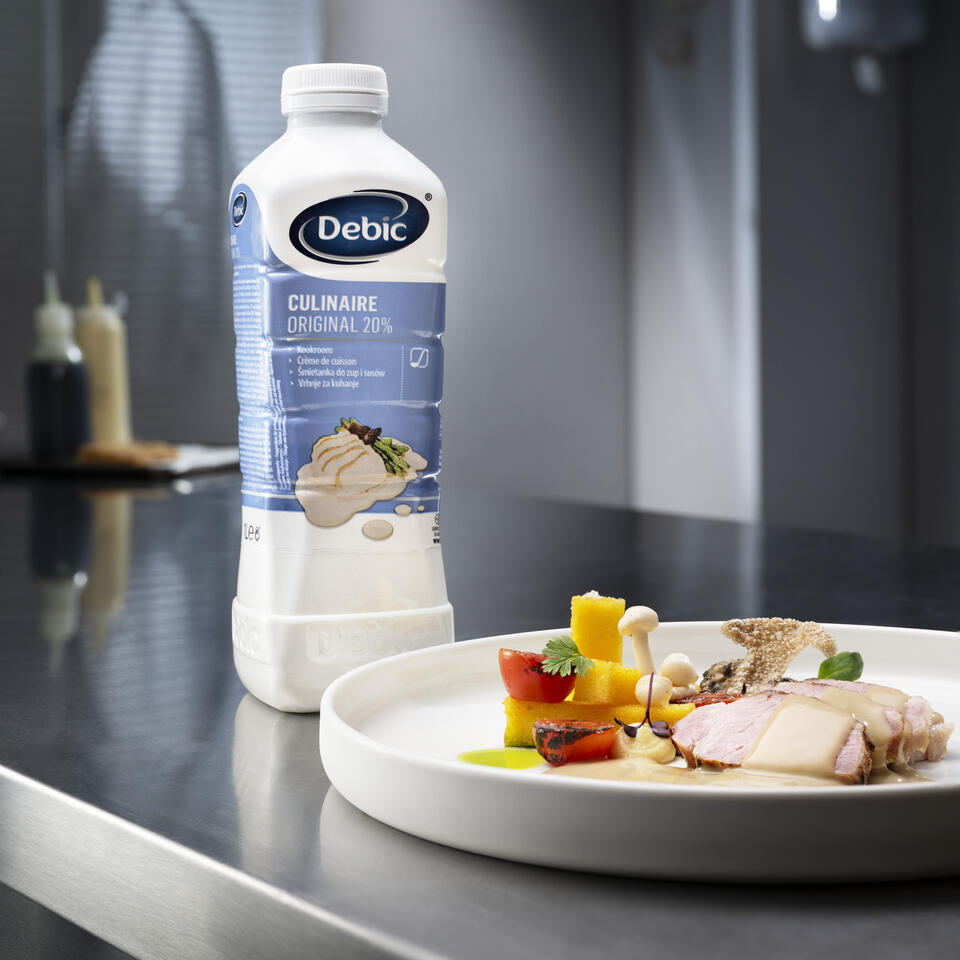 Debic Kookroom 20% Original