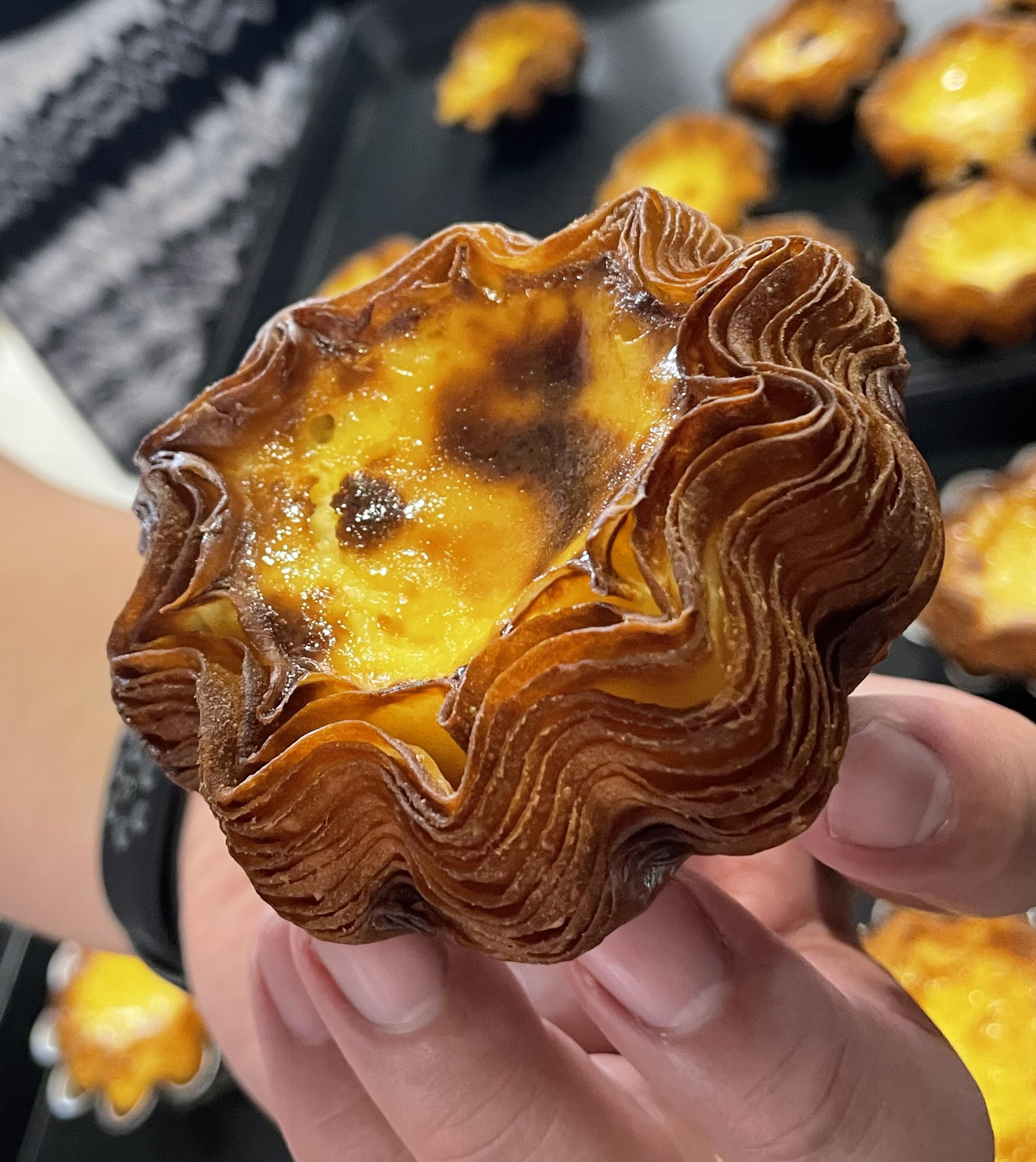 What is a sunflower cake?