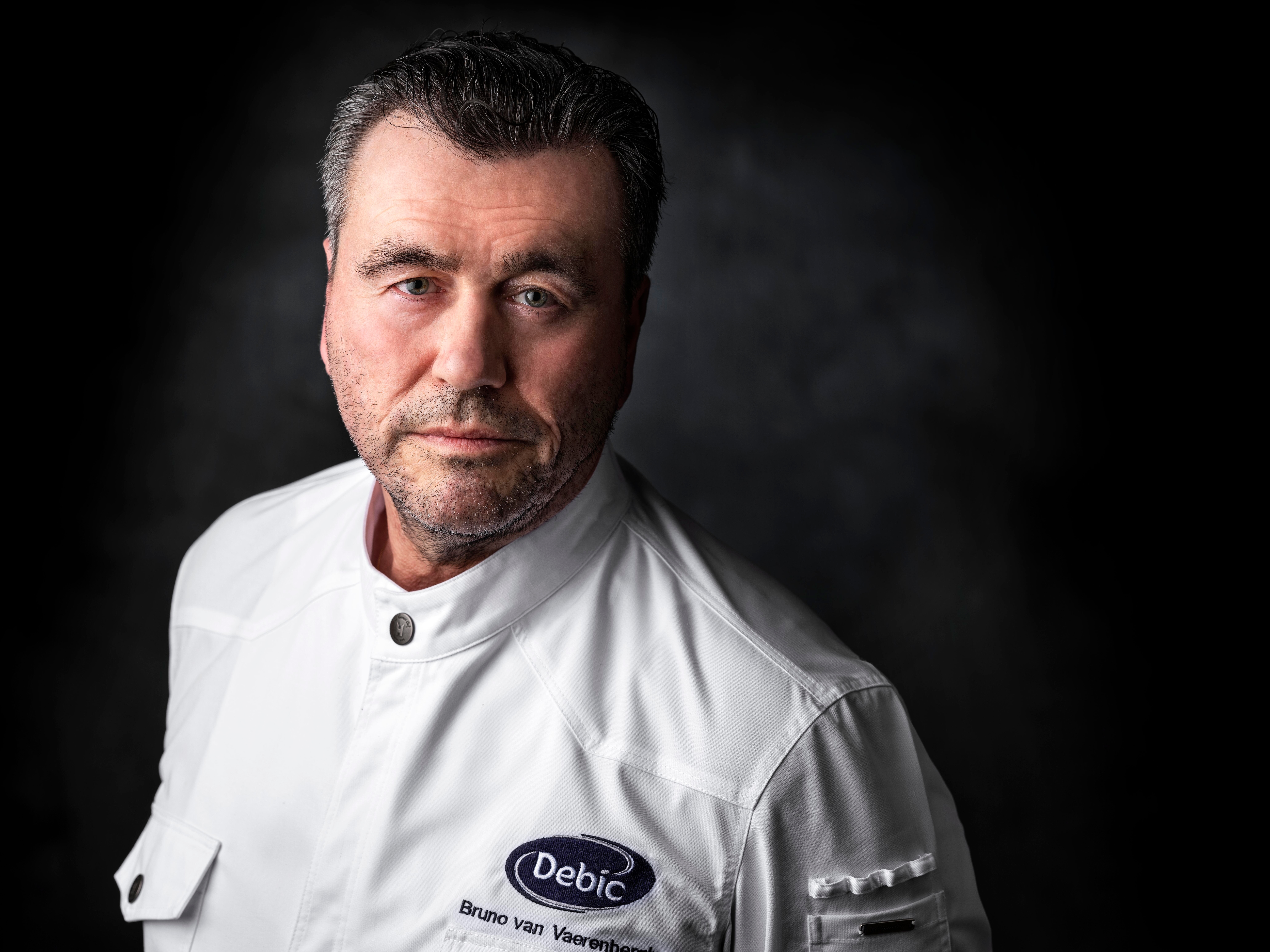 Bruno van Vaerenbergh