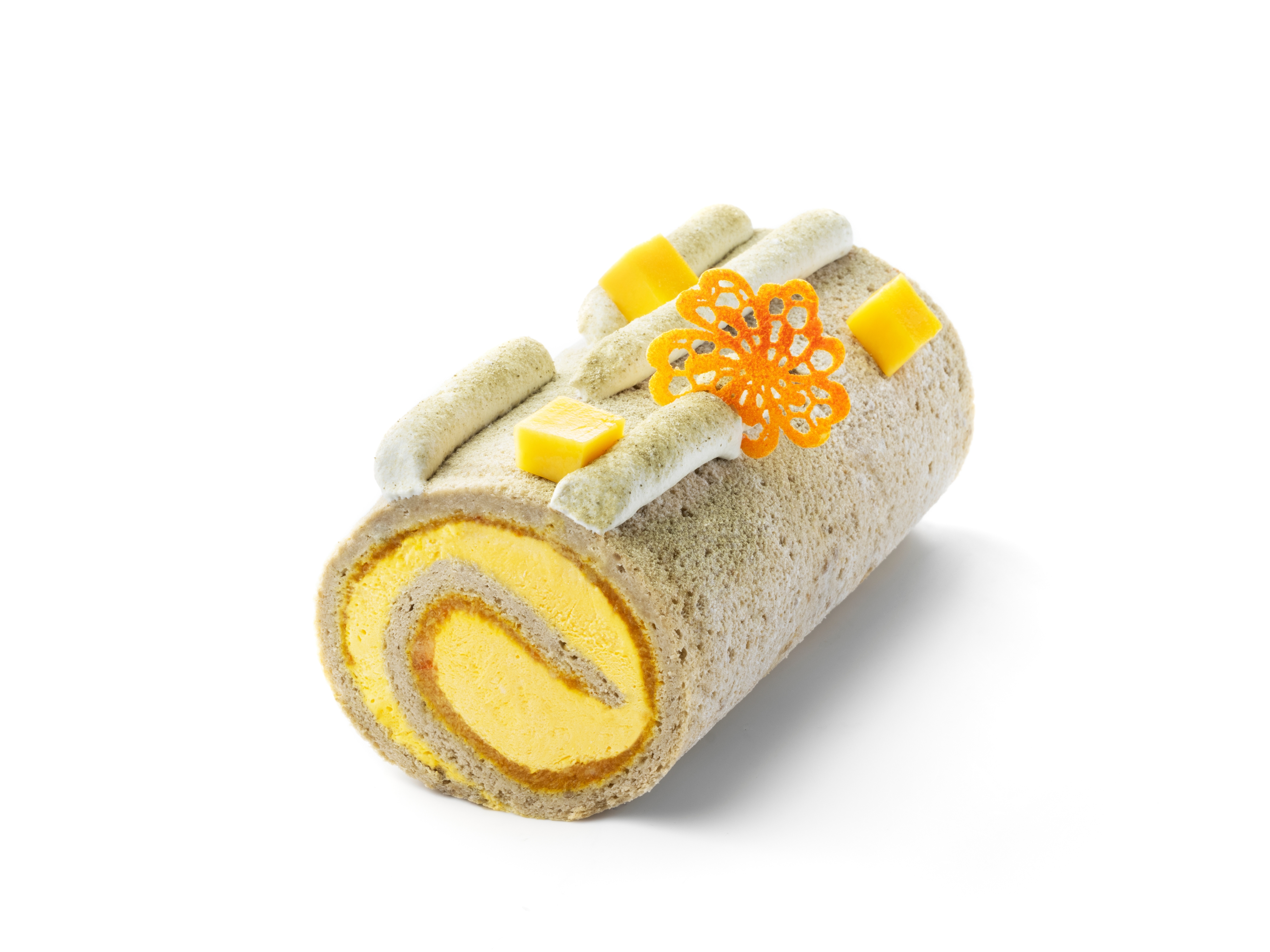 Aurora Roll