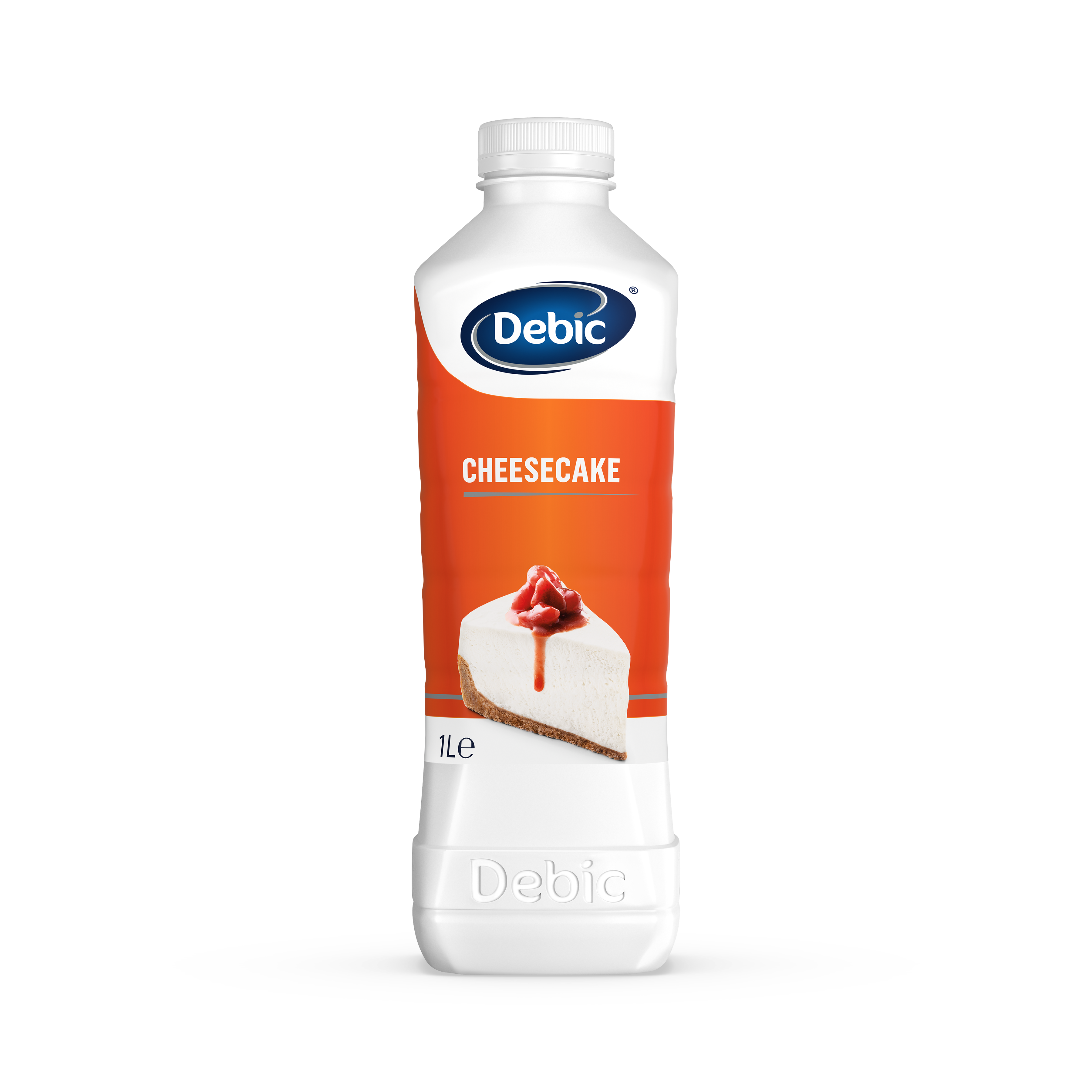 Debic Cheesecake 1L