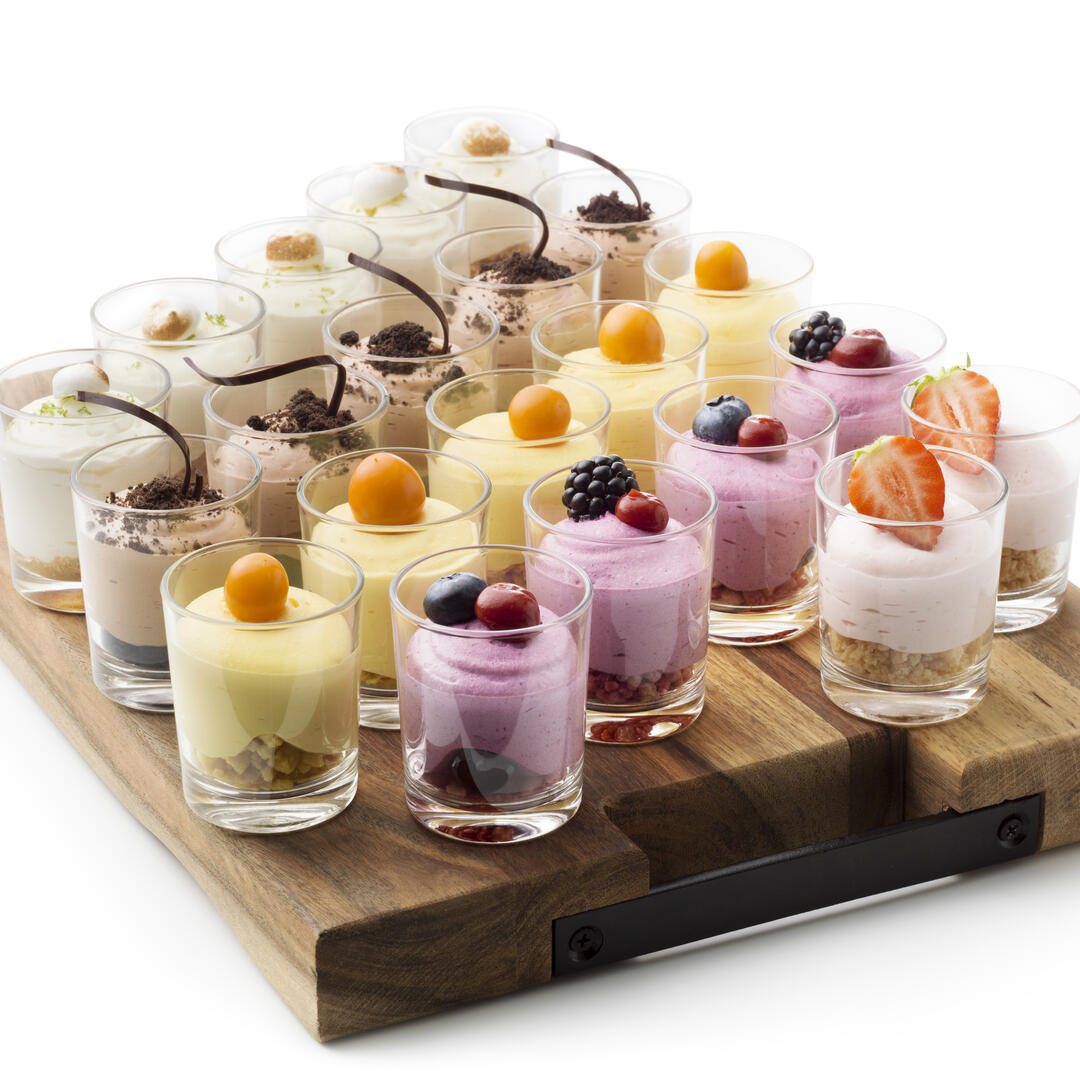 1. You can pass on the costs significantly