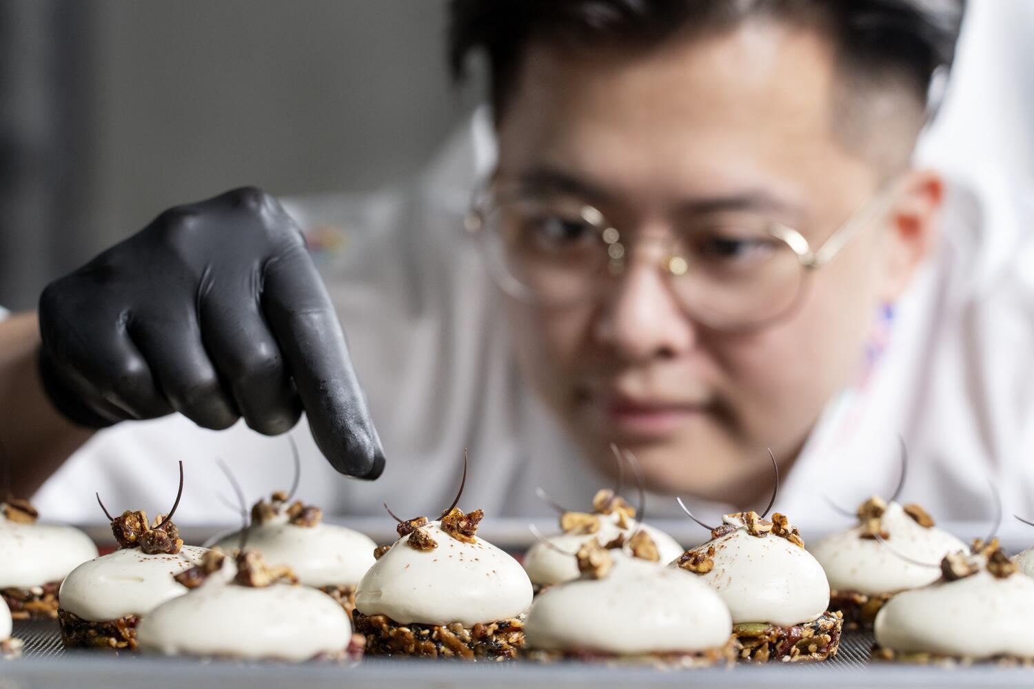 Meet our Ambassador Loi Ming Ai