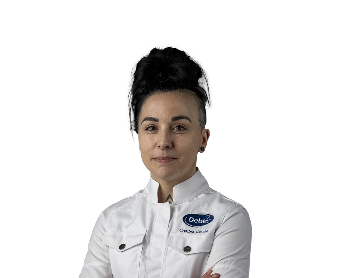 Cristina García ambassador