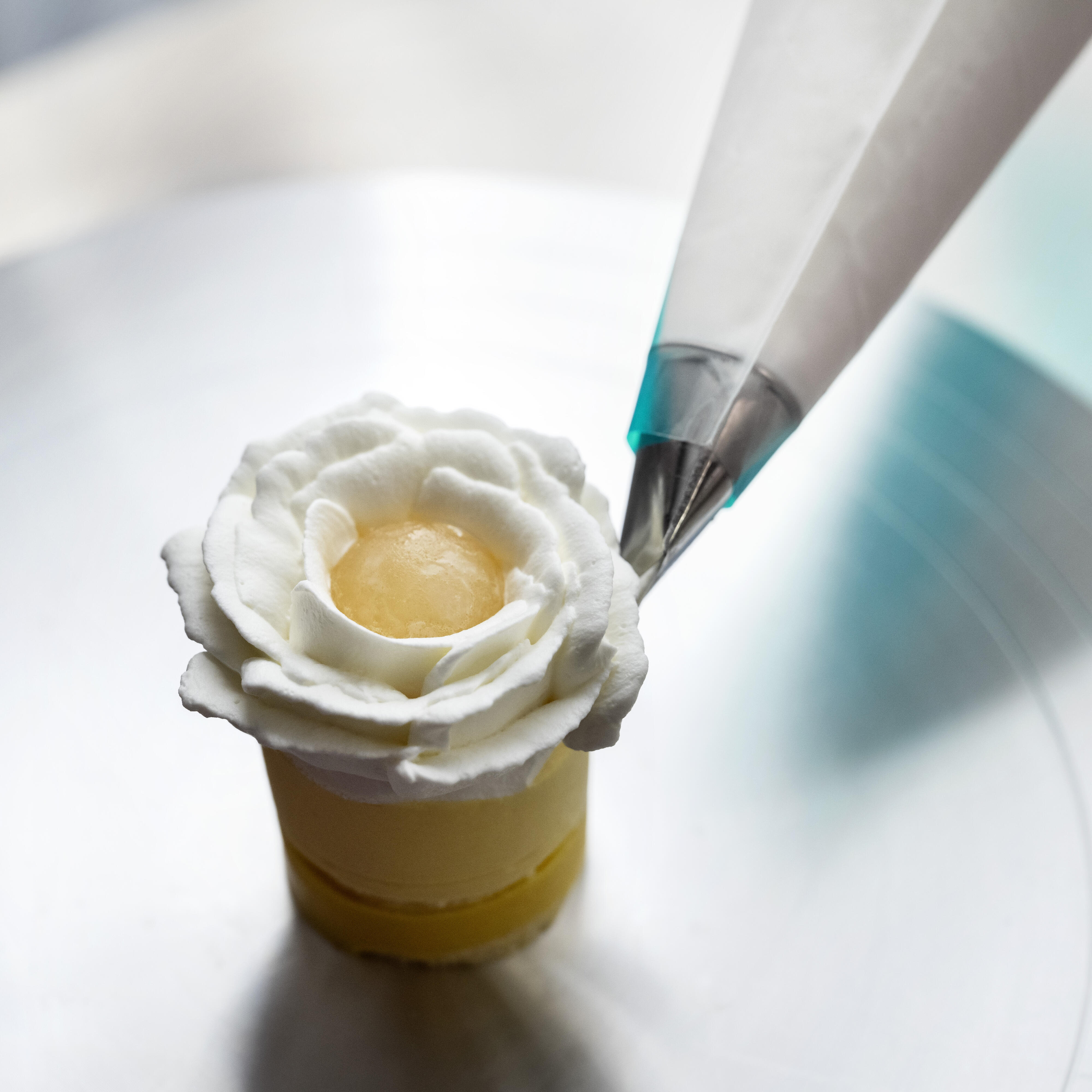 Debic Cream Plus Mascarpone