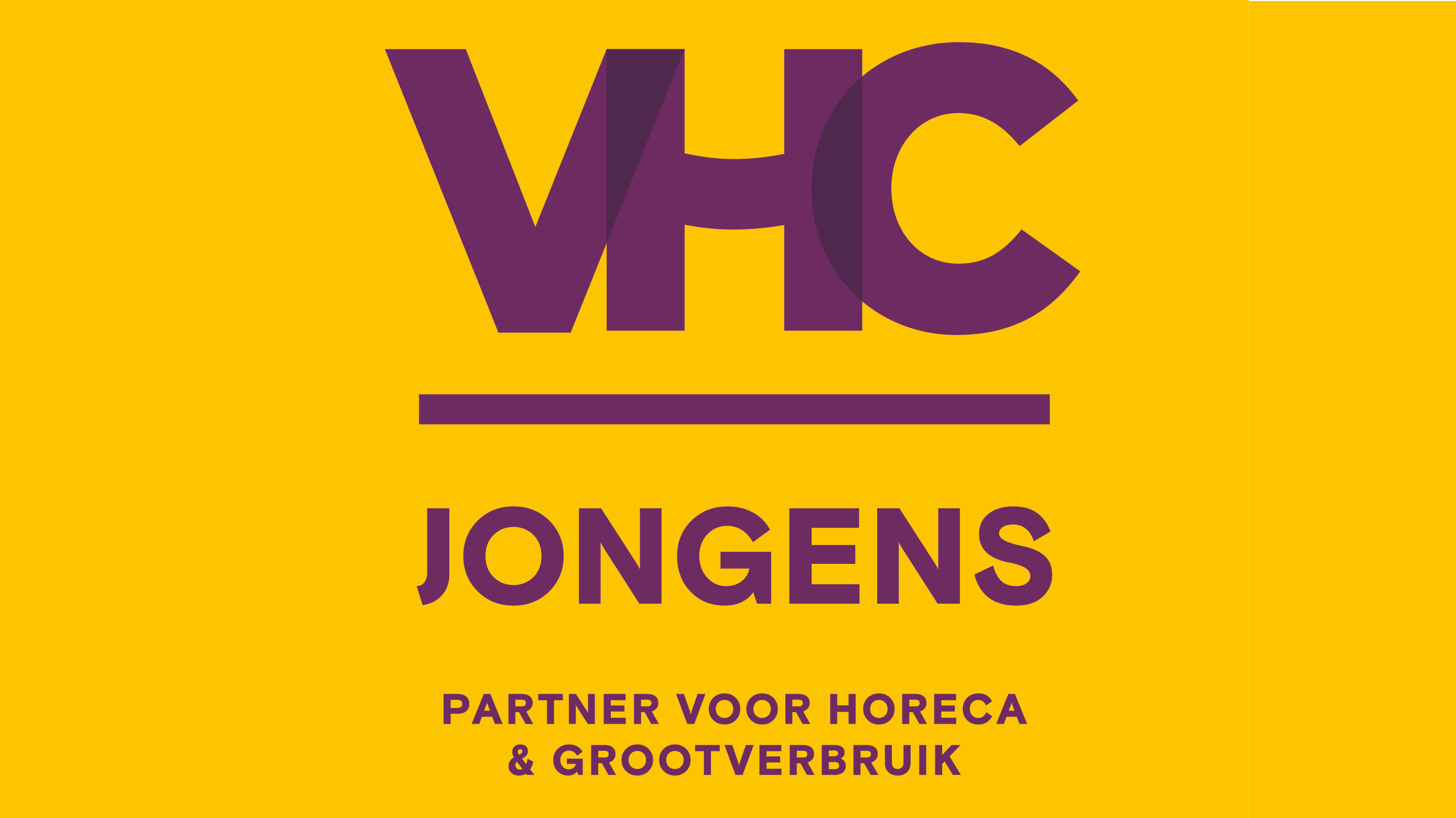 VHC Jongens