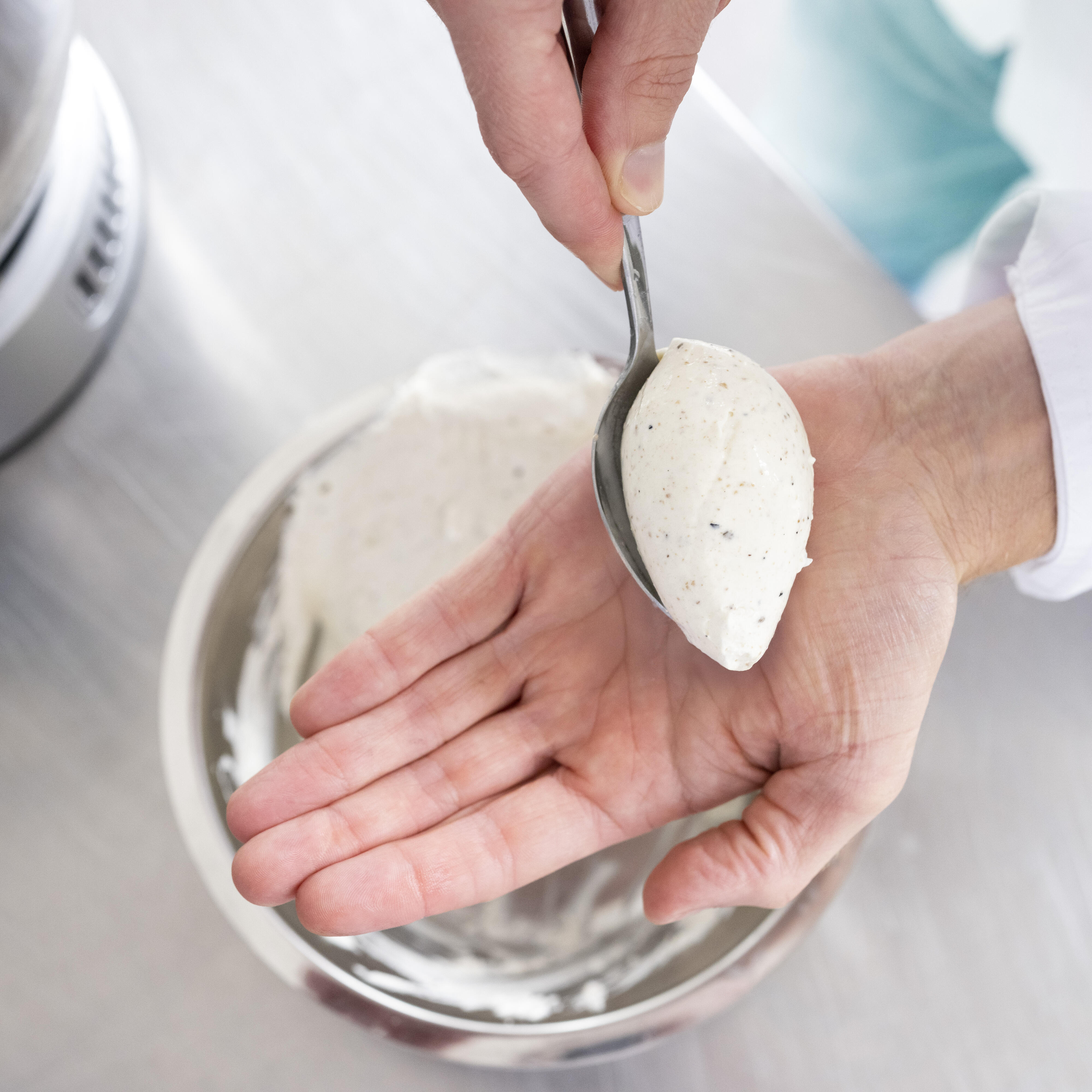 Debic Cream Plus Mascarpone