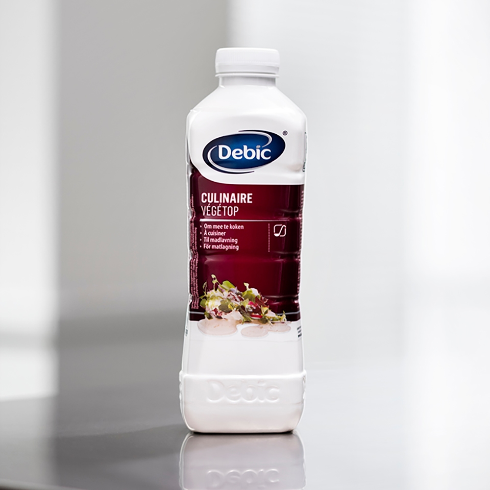 Debic Culinaire Végétop