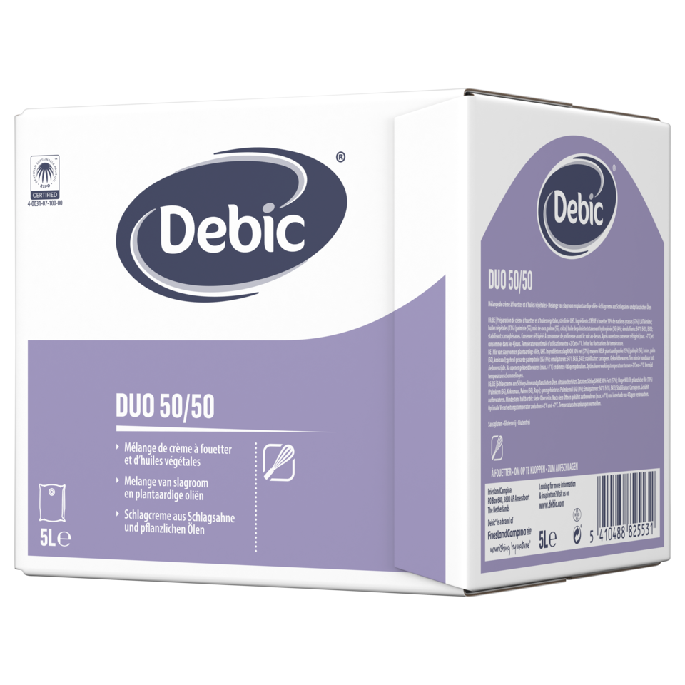 Debic Duo 5L