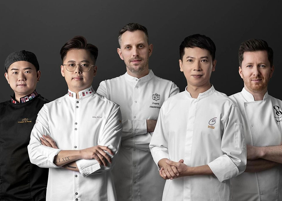 Meet Our Ambassadors