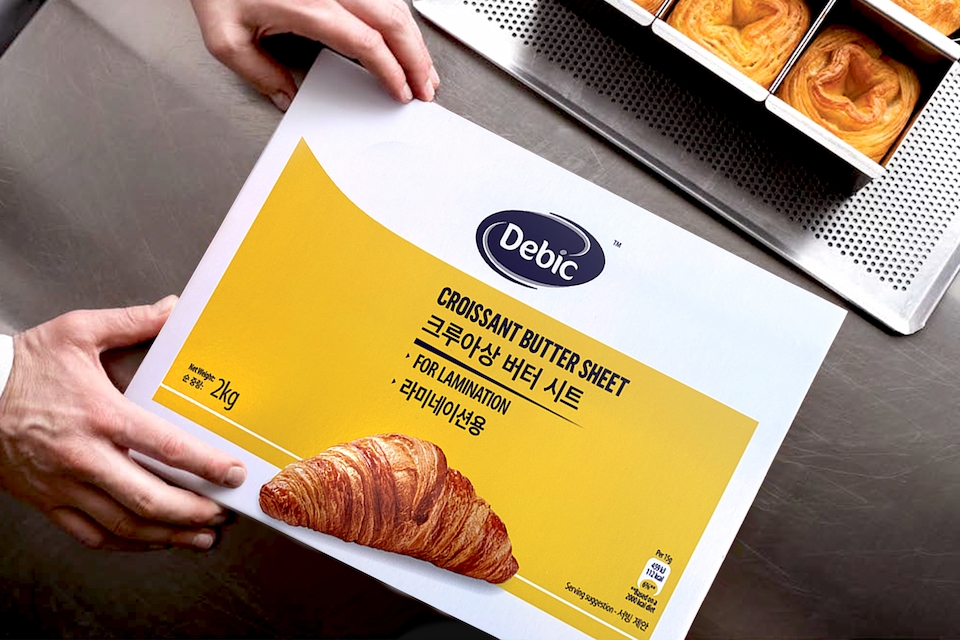 Easy to Handle, Always in Control