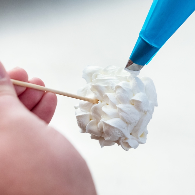 Creëer je eigen stijl.