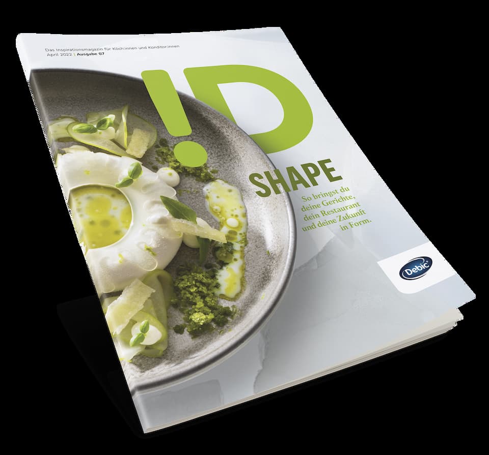 !D | Das Inspirationsmagazin