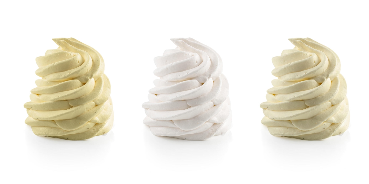 Master the art of flavored creams with endless possibilities!