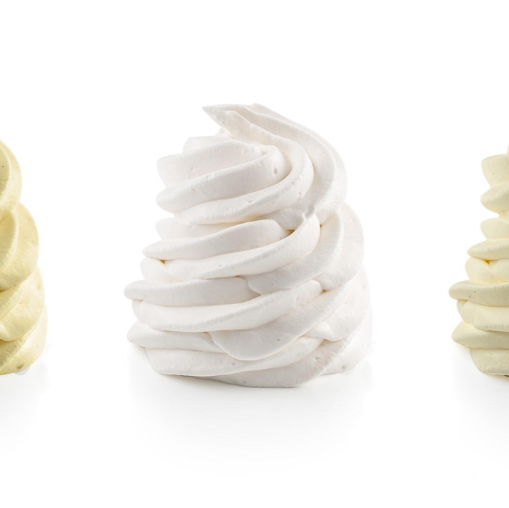 Master the art of flavored creams with endless possibilities!