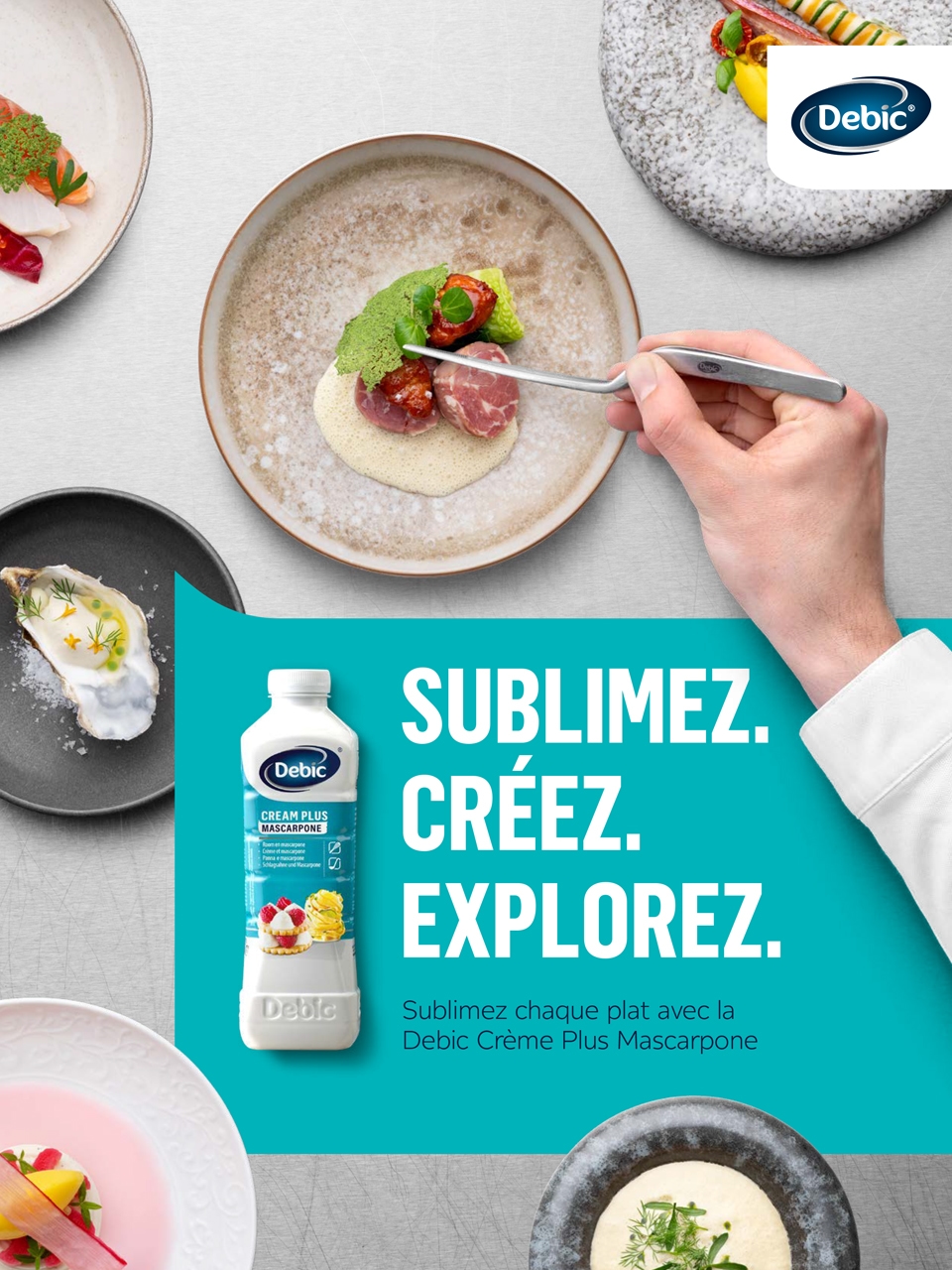 Cover Cream Plus Mascarpone FR