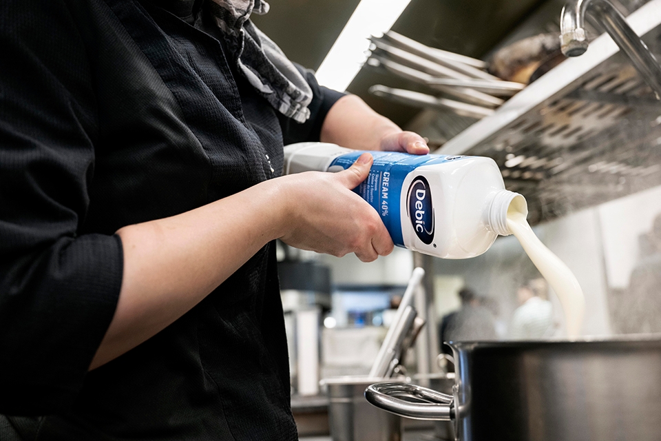 De factor betrouwbaarheid