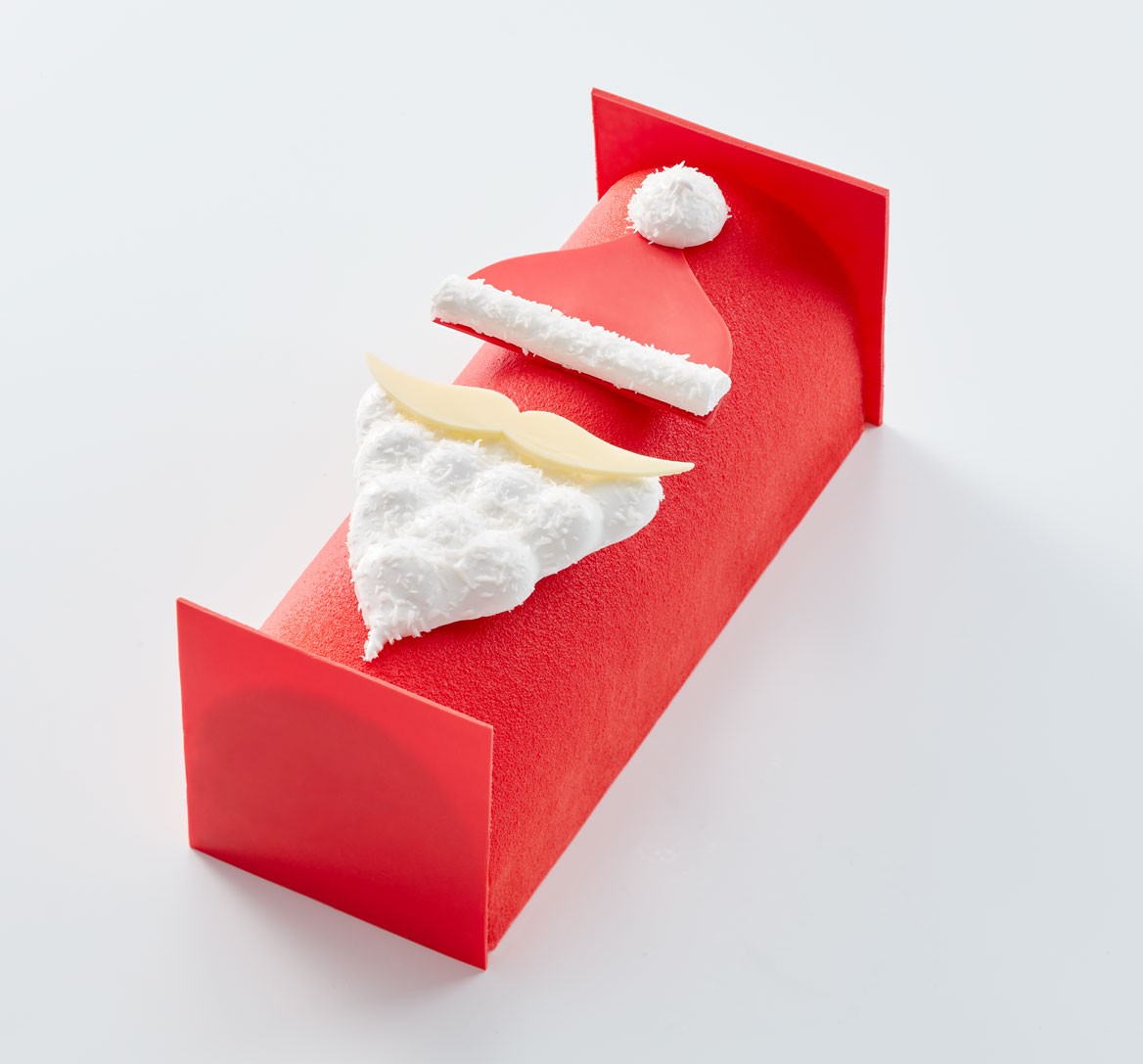 Bûche Damien Pichon