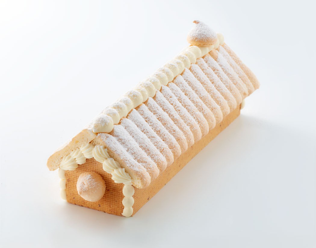 Maison Noël Damien Pichon