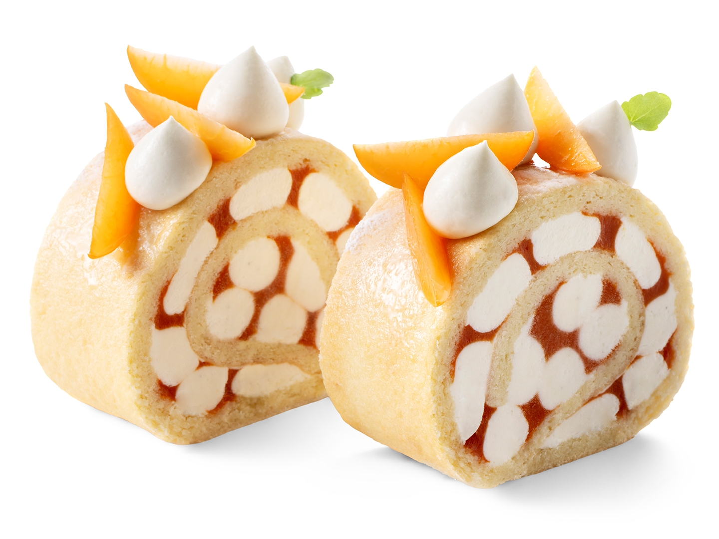 Golden twist Swissle