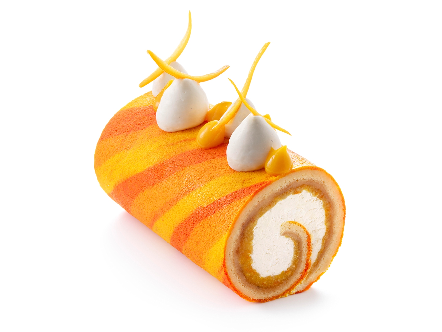 Valencia Swiss roll Swissle
