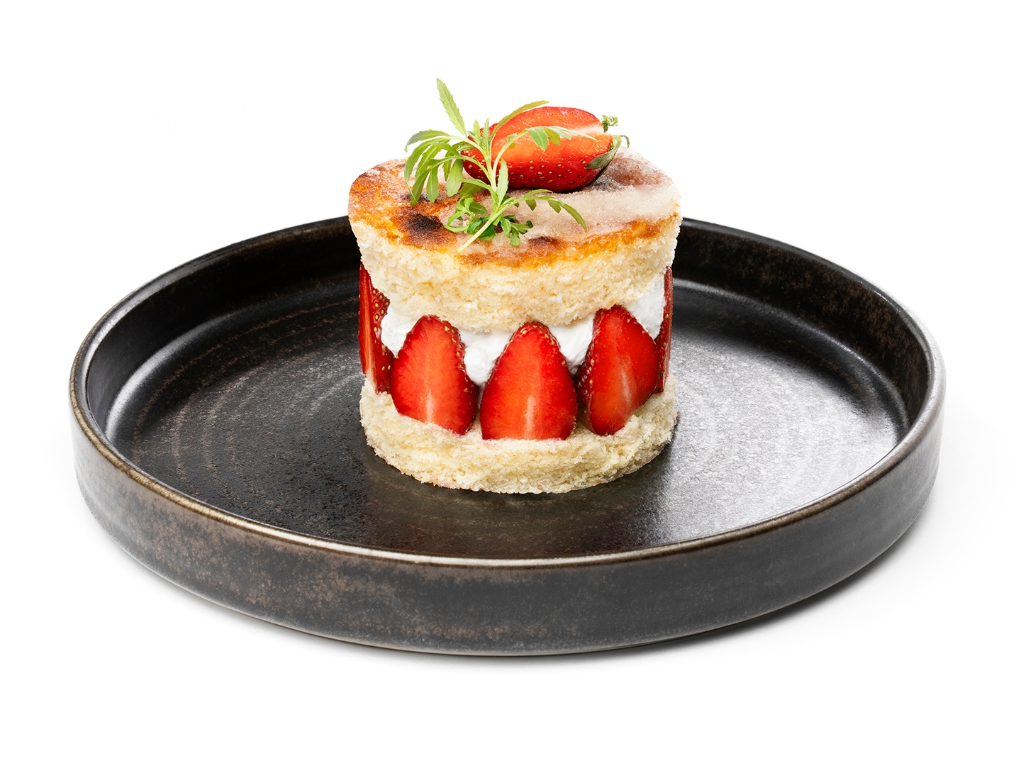 Tropézienne revisited