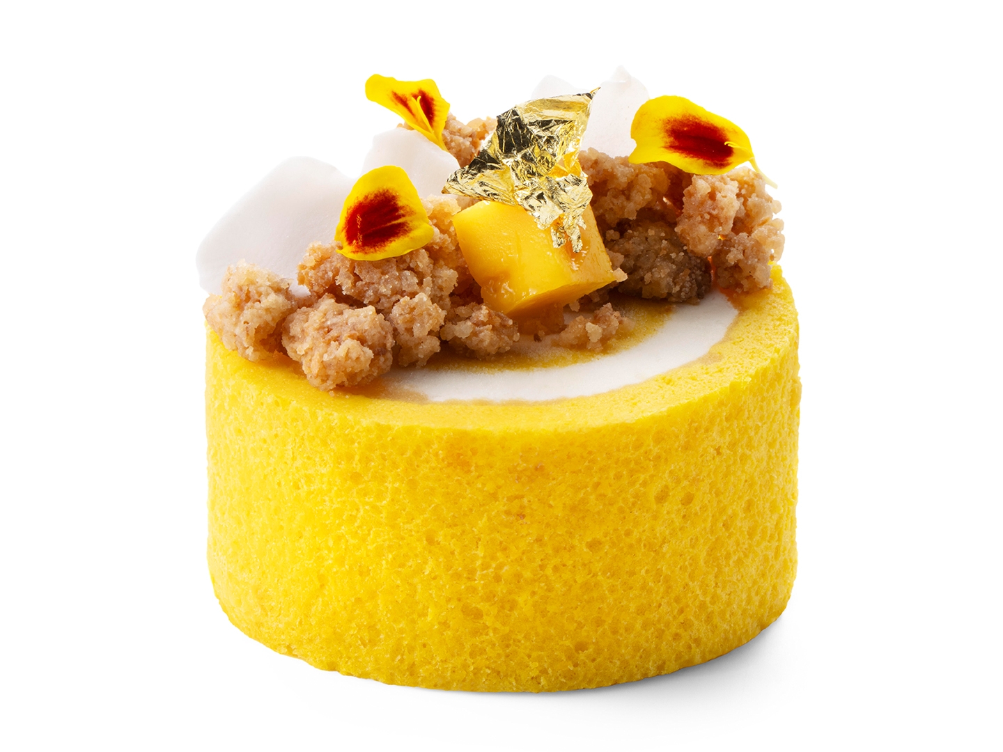 Tropicalia Swissle by Andreas Albite