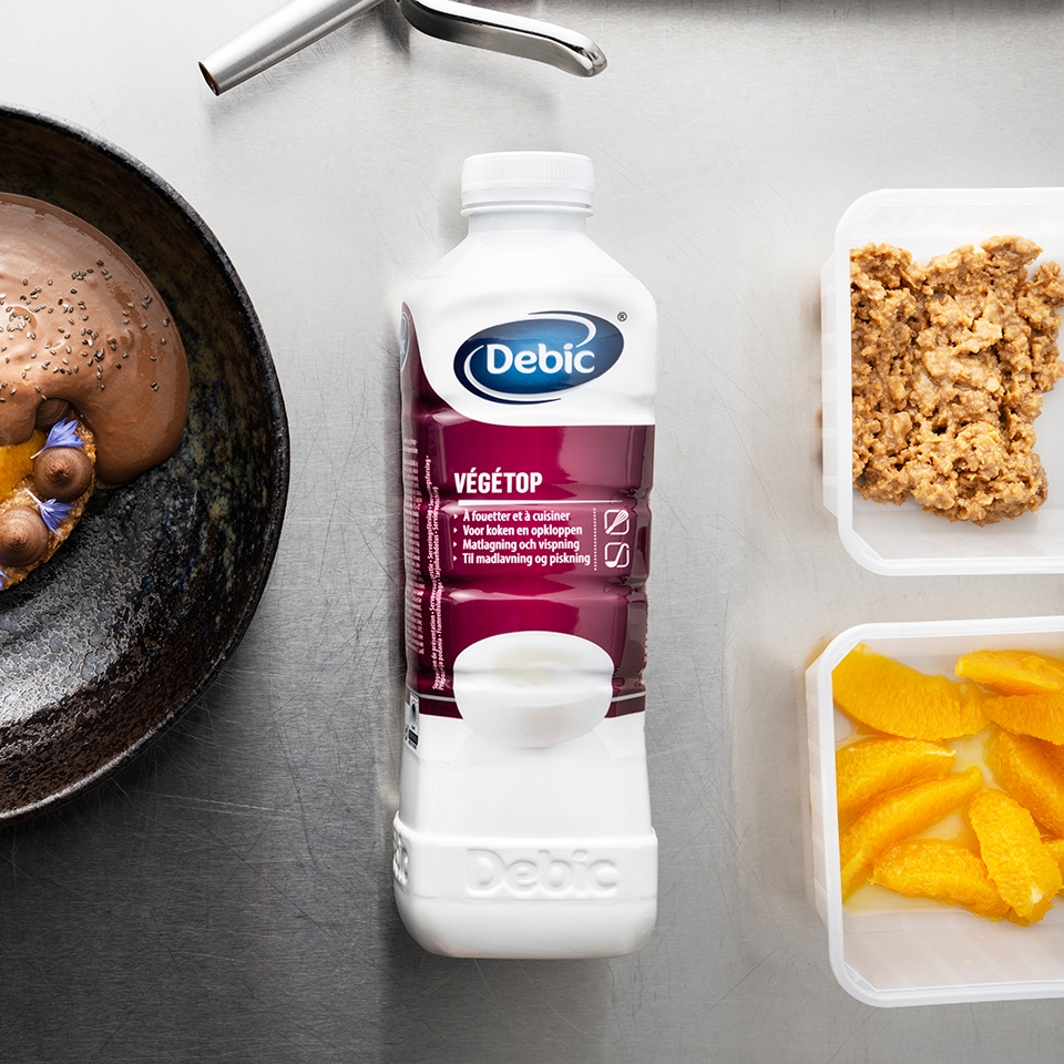 Debic Végétop