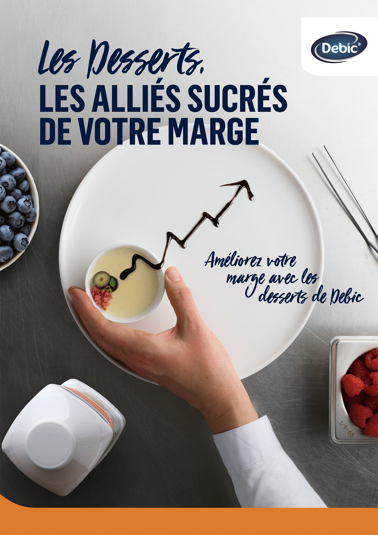 Desserts Brochure 2025