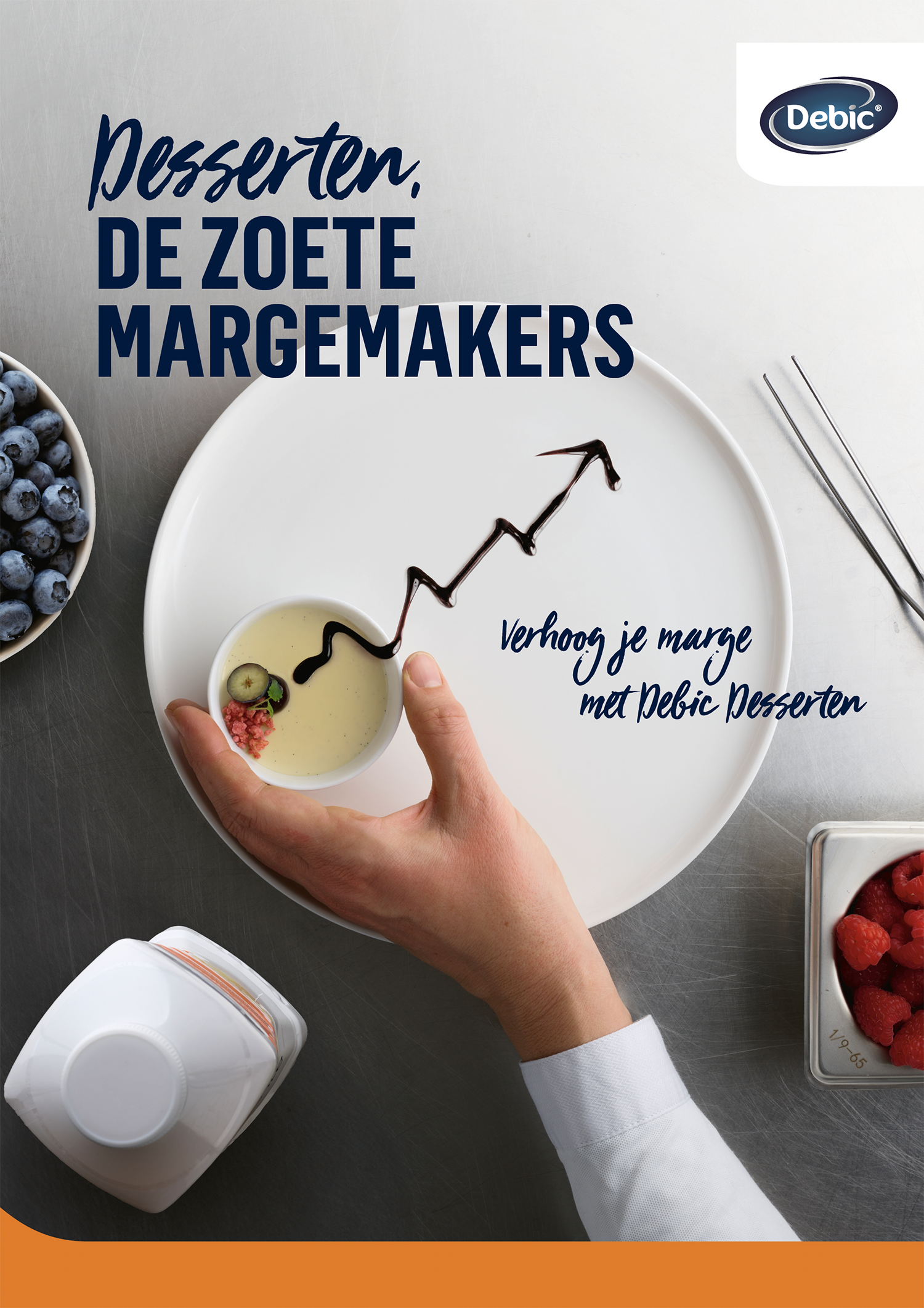 Desseten Brochure 2025