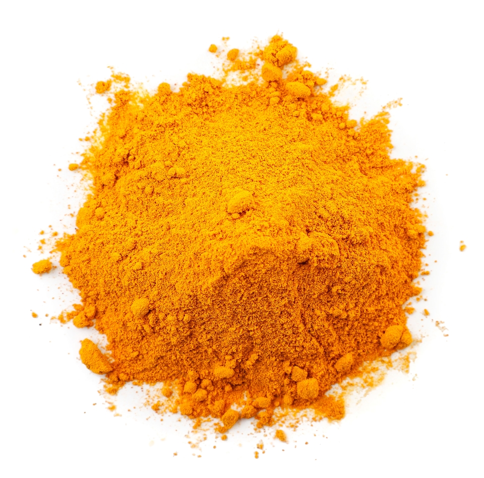 Turmeric