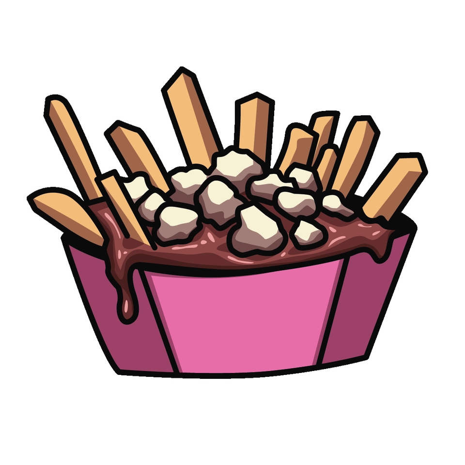 Poutine: Canada's gastronomische comfort food