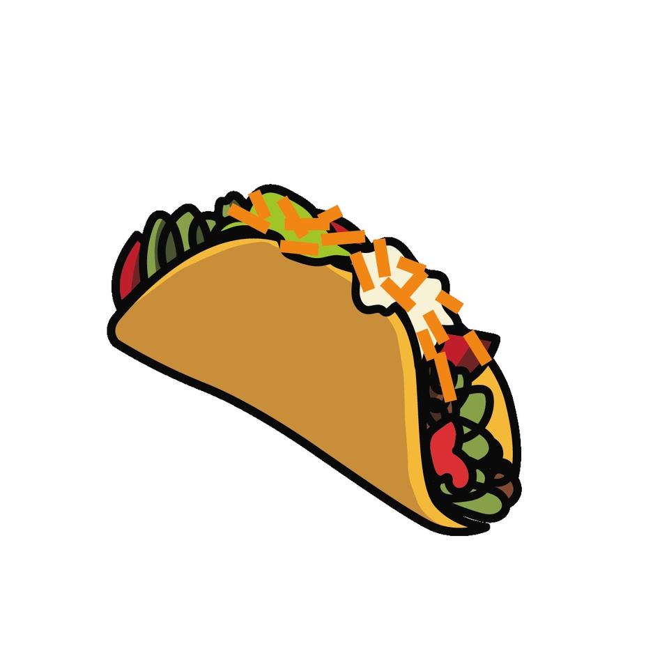 Taco's: van straathoek tot Michelin sterren