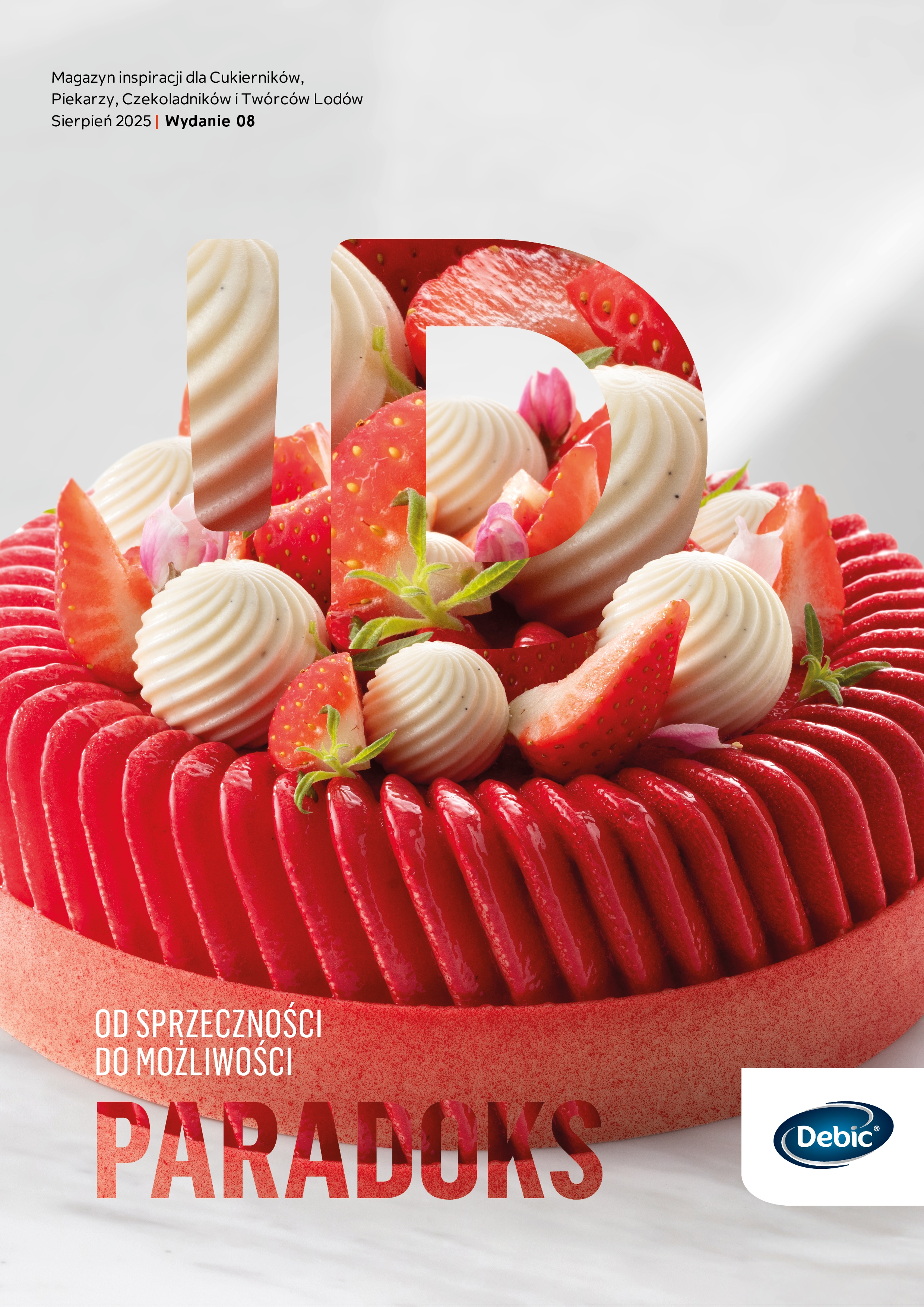 !D Magazine PARADOKS