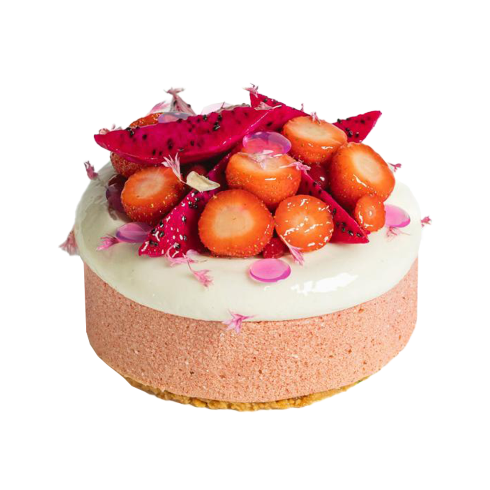 Strawberry Inspiration