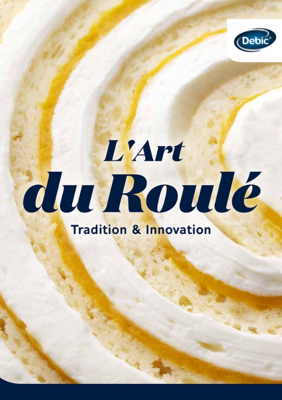 L'art du Roulé !