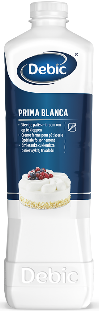 Debic Prima Blanca