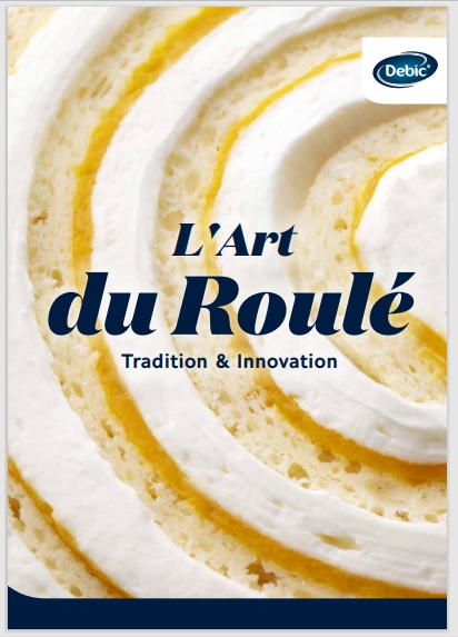 L'Art du Roulé - Tradition et Innovation