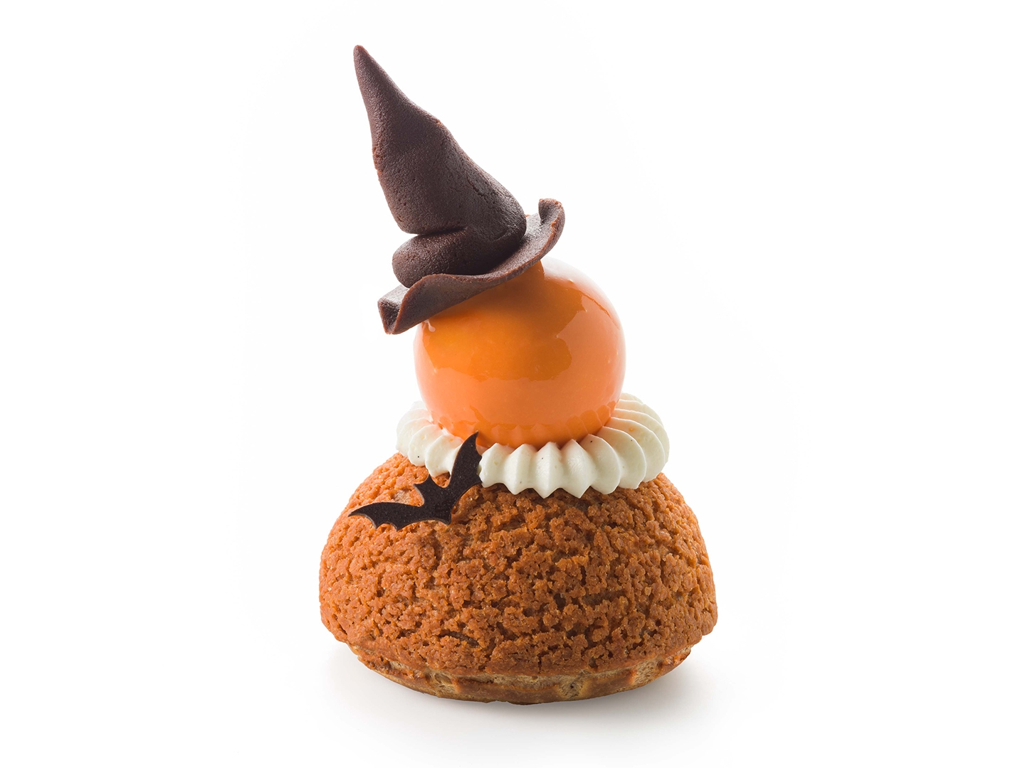 Stranger Halloween treat