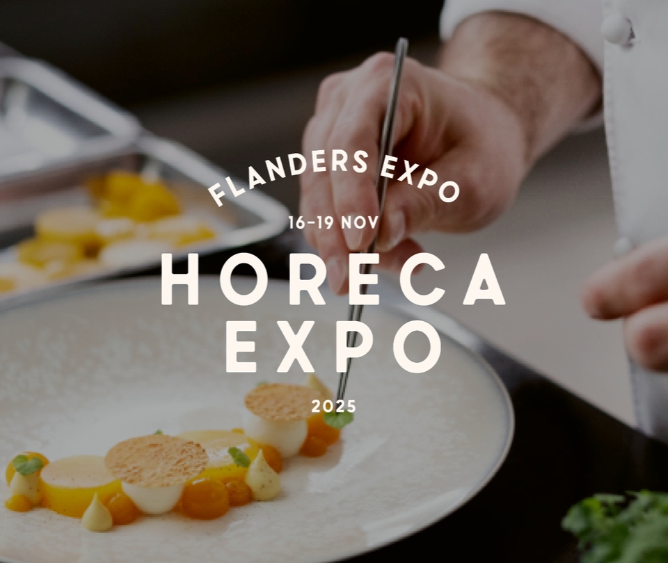 HORECA EXPO 2025