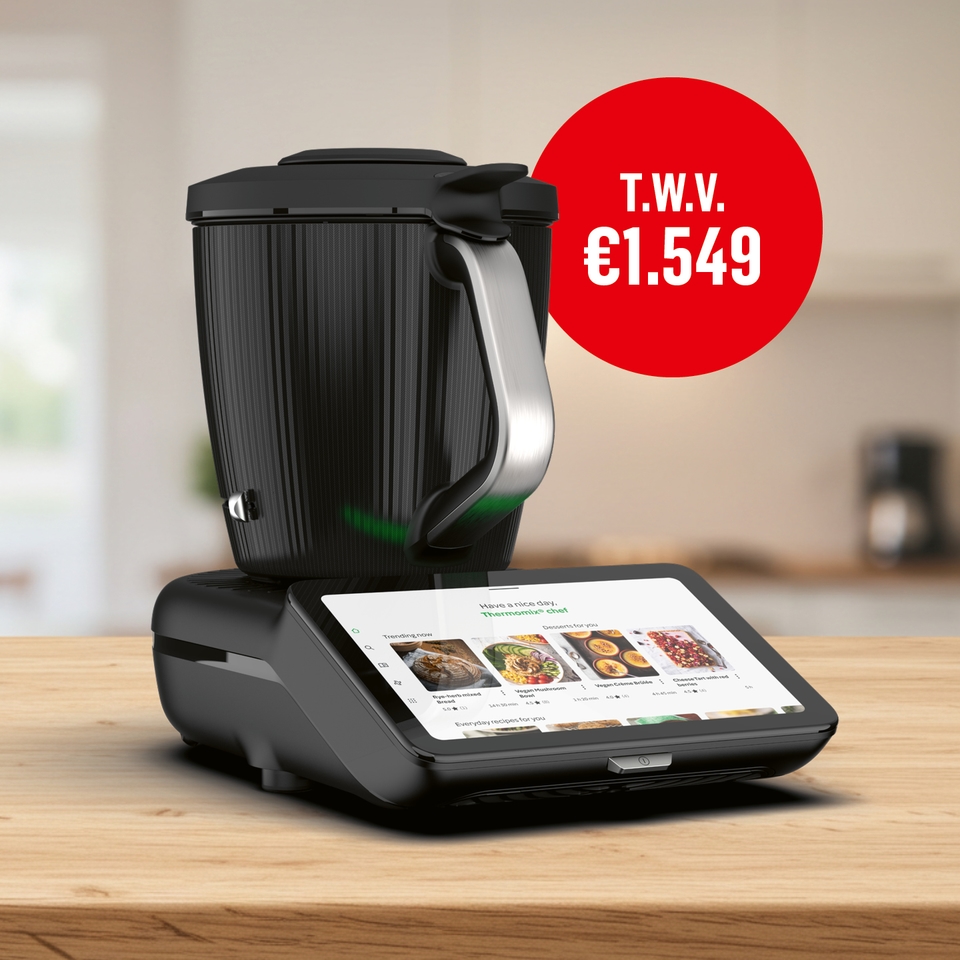 Win de Thermomix TM7