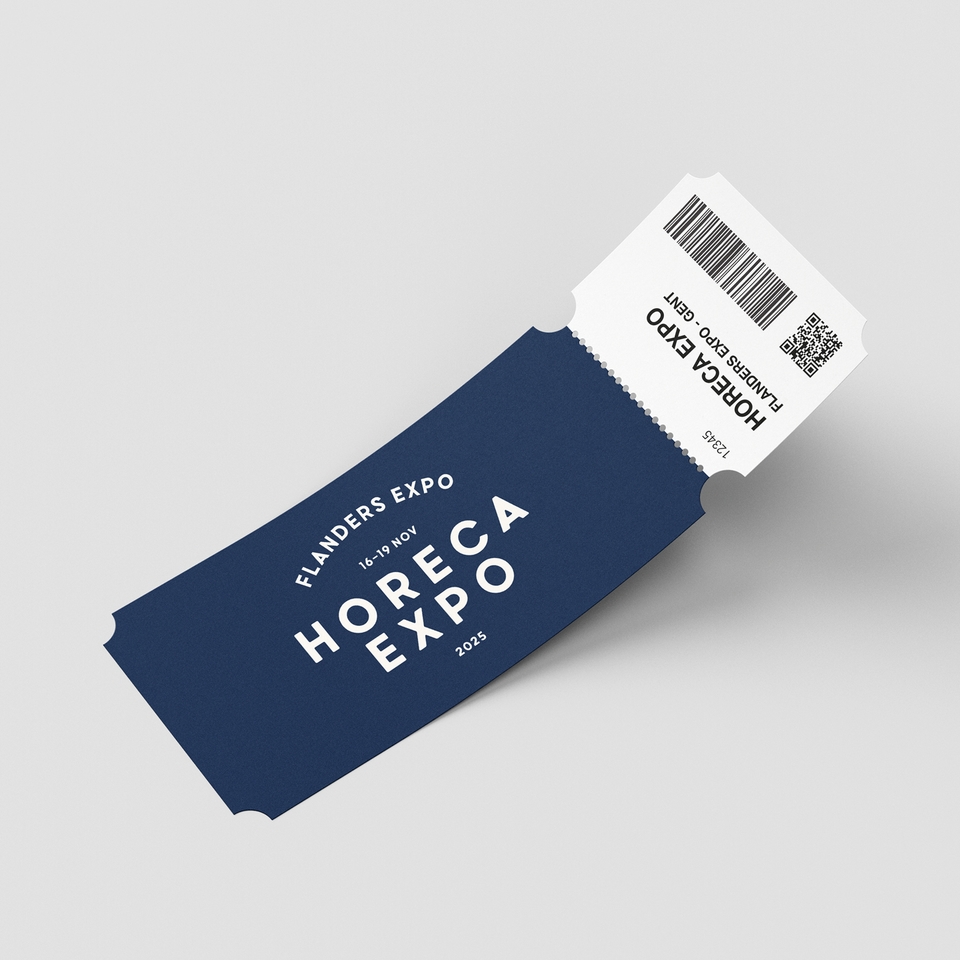 Vraag je gratis ticket