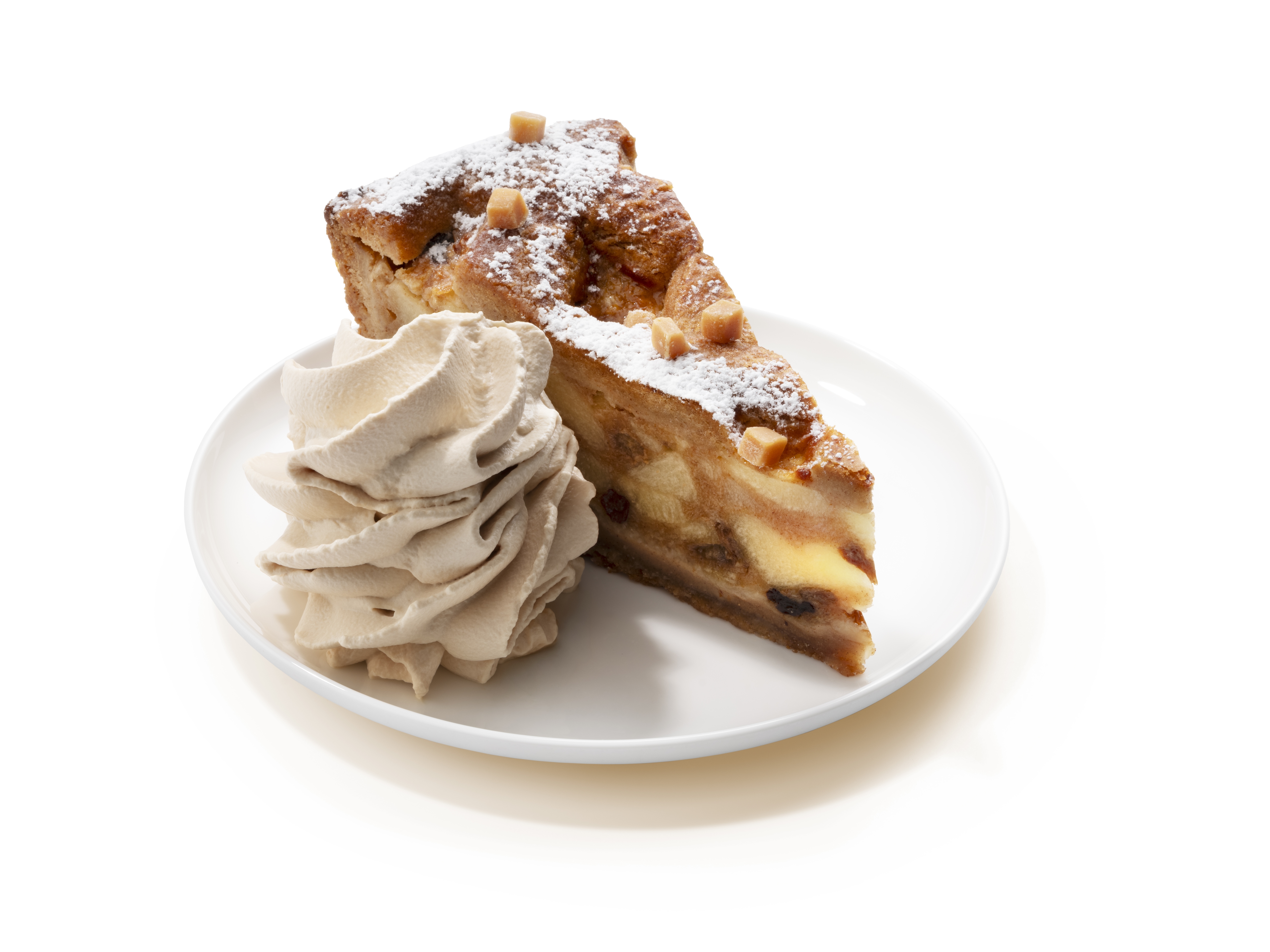 Vernieuw het klassieke gebakmoment - photo 4323295 | Debic