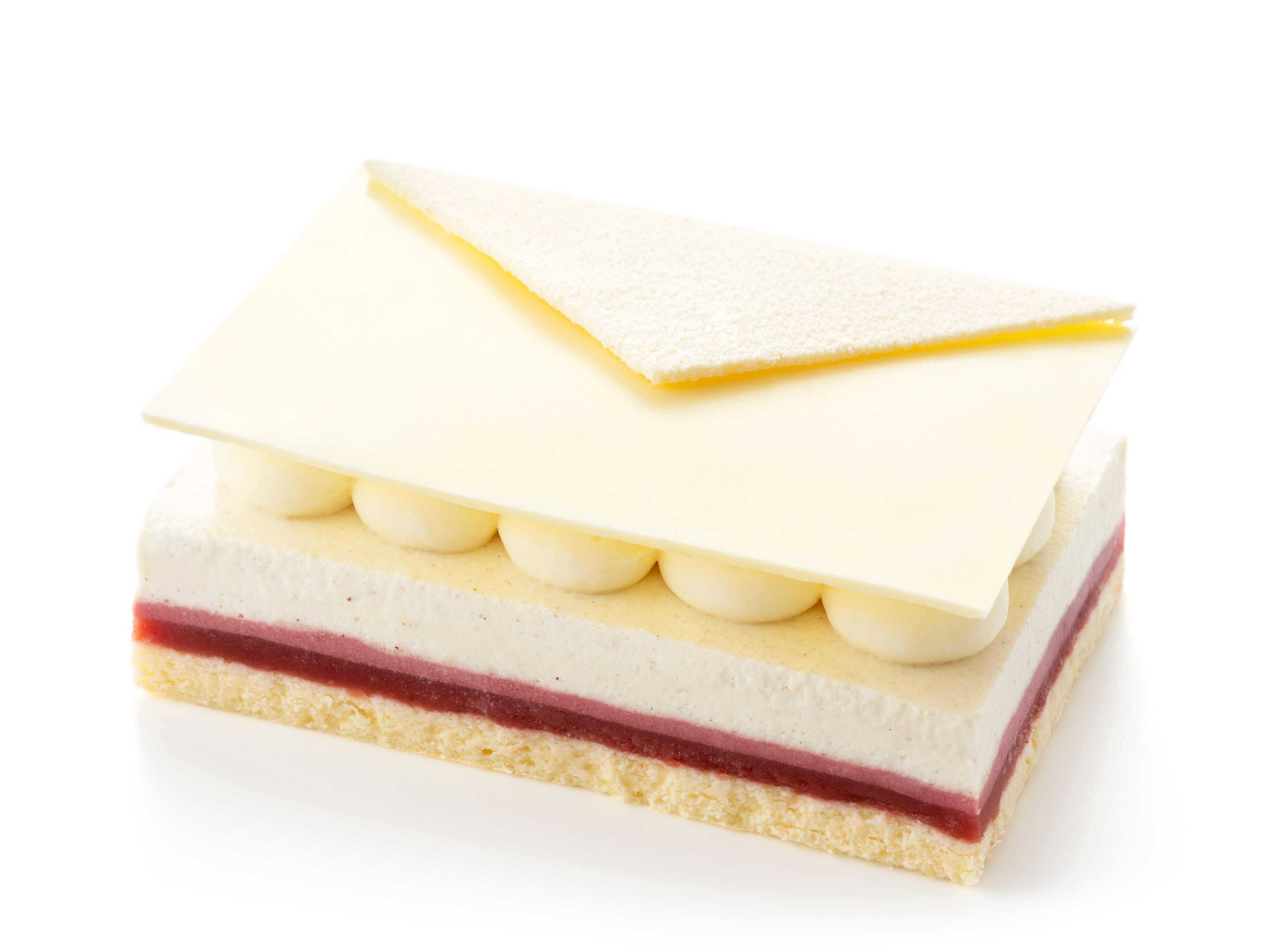 Cupido Valentijn Entremet