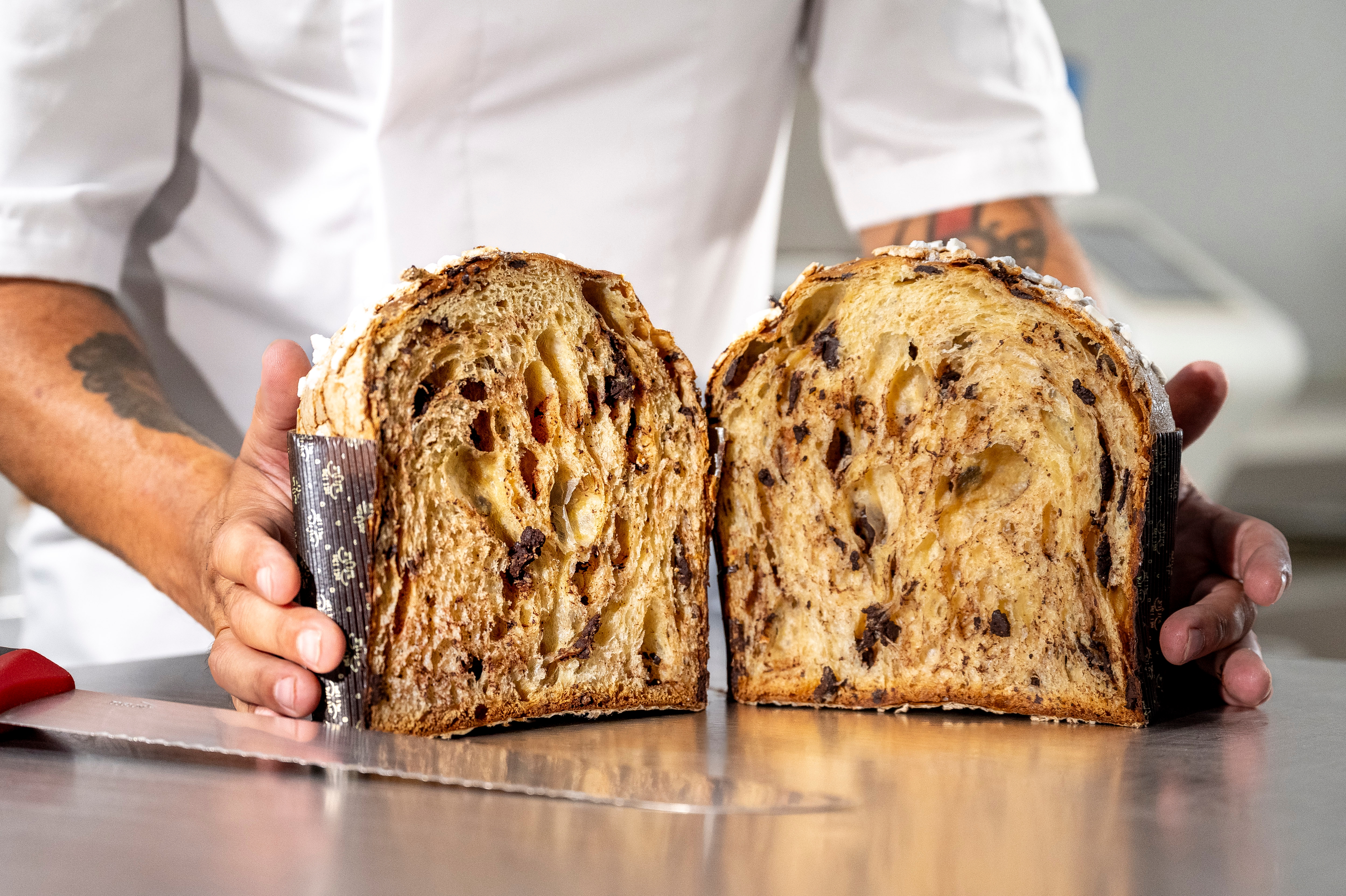 Panettone
