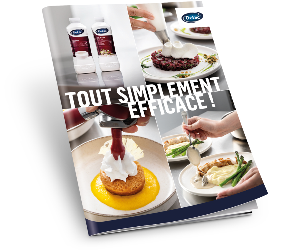 Vegetop 2025 Brochure