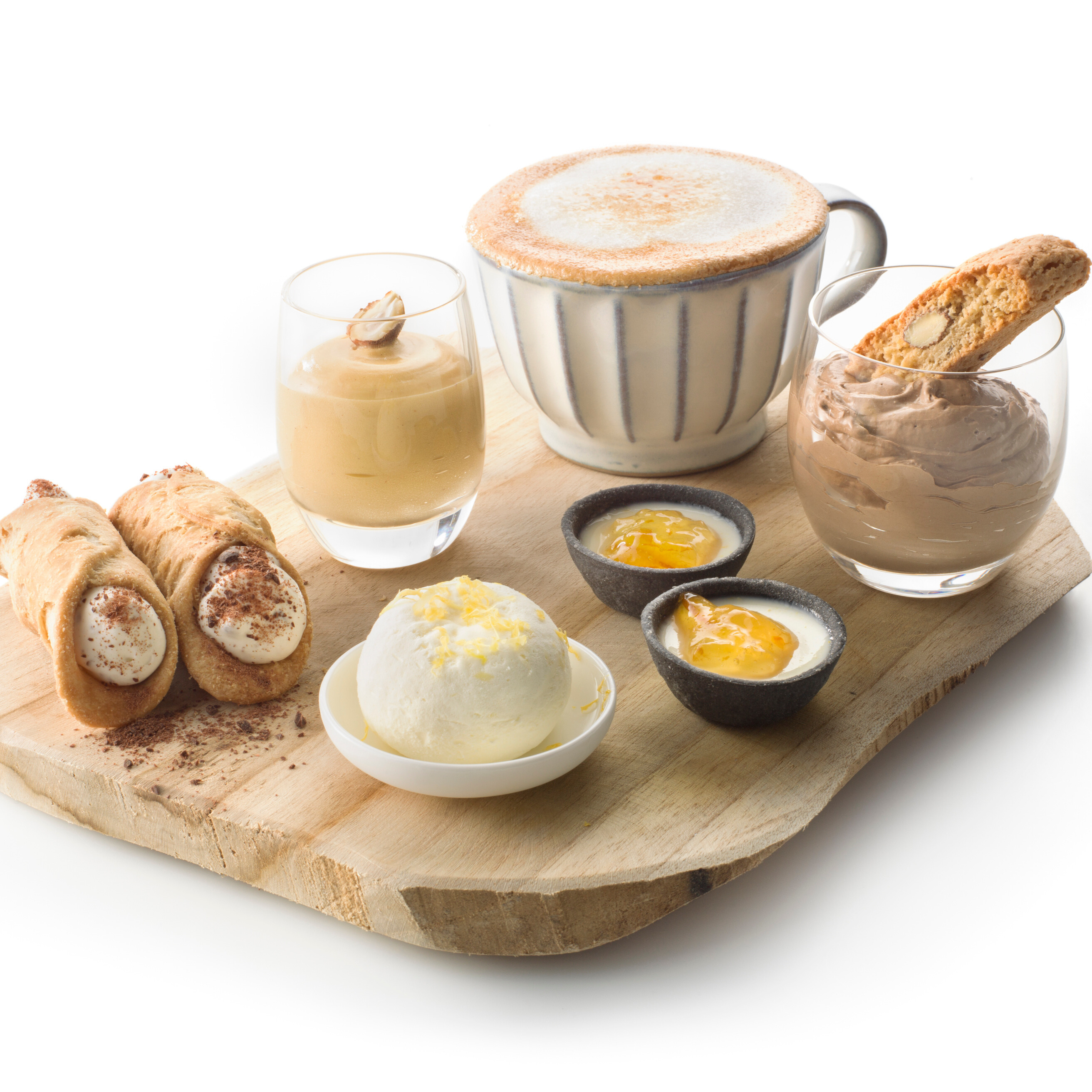 Debic Spraycan Caramel: zo haal je méér uit elk koffiemoment