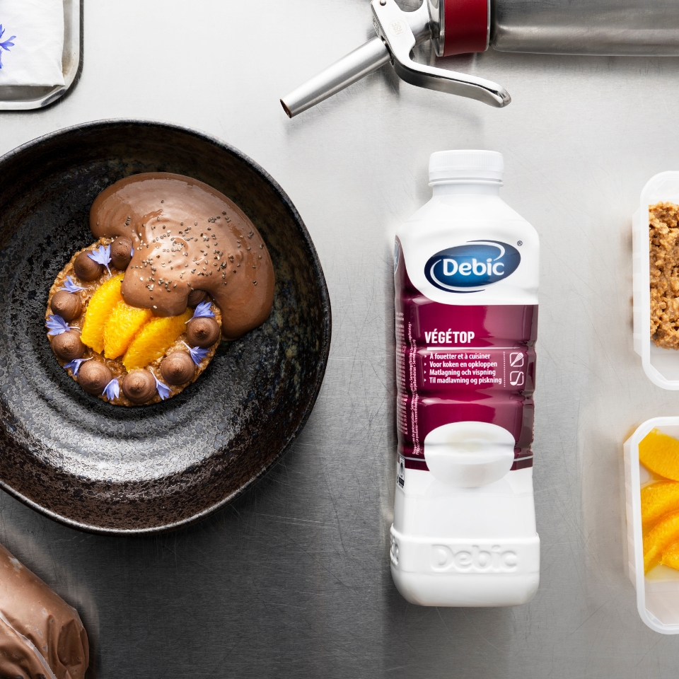 Debic Végétop Simply Works