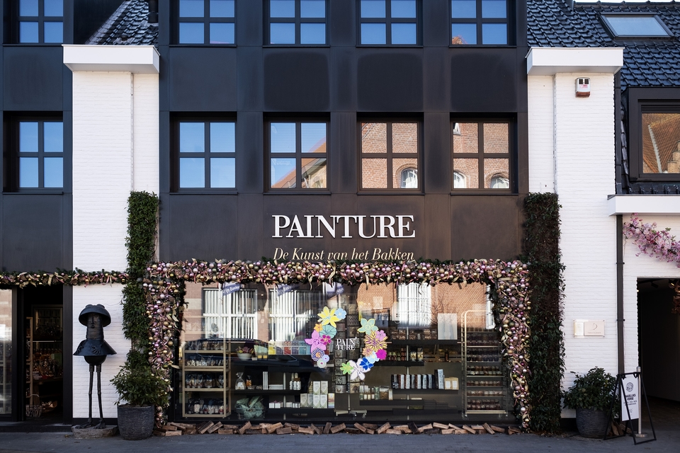 Painture’s future - photo 4322877 | Debic